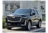 Cadillac Escalade Premium 2023